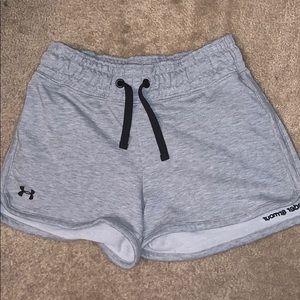 Under Armour shorts